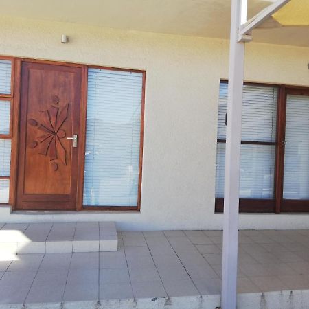 Ginas Place Springbok Exterior foto